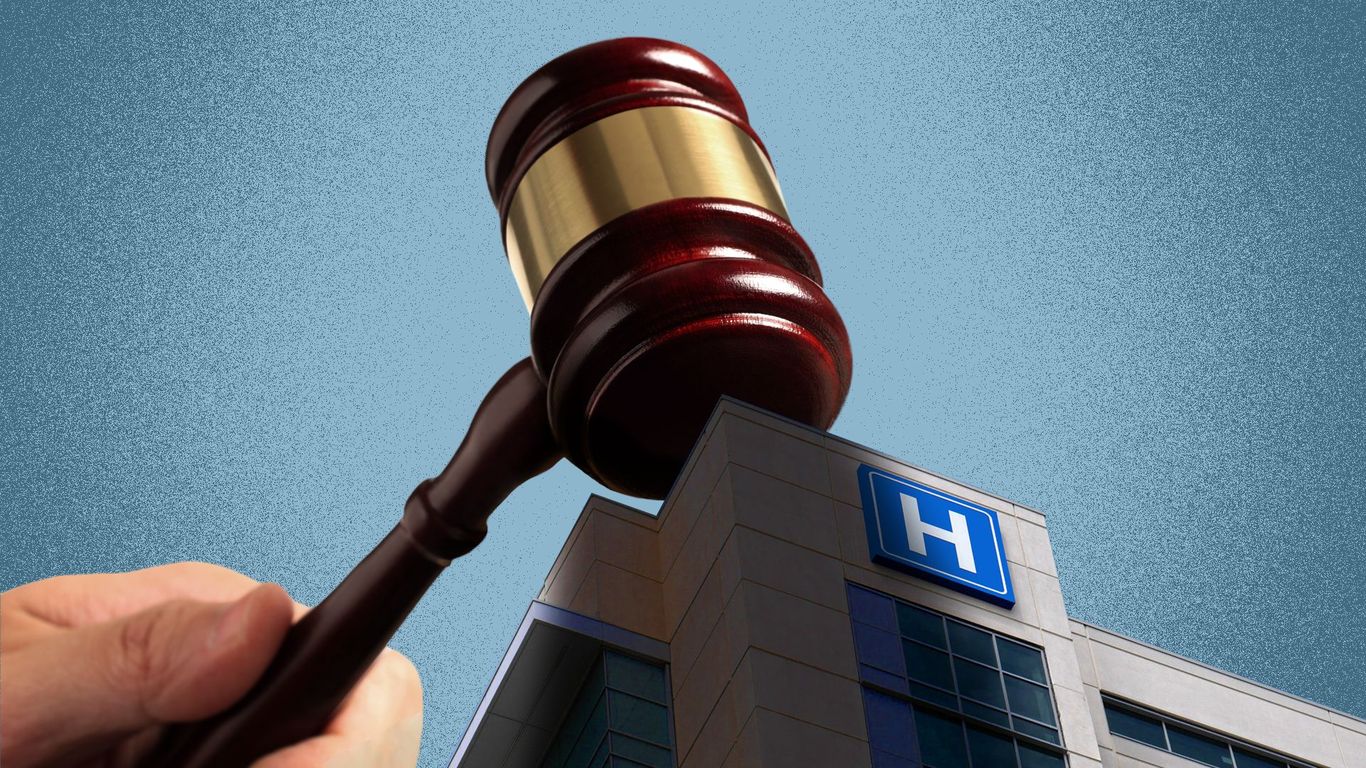 Supreme Court Upholds HHS Medicare Payment Method