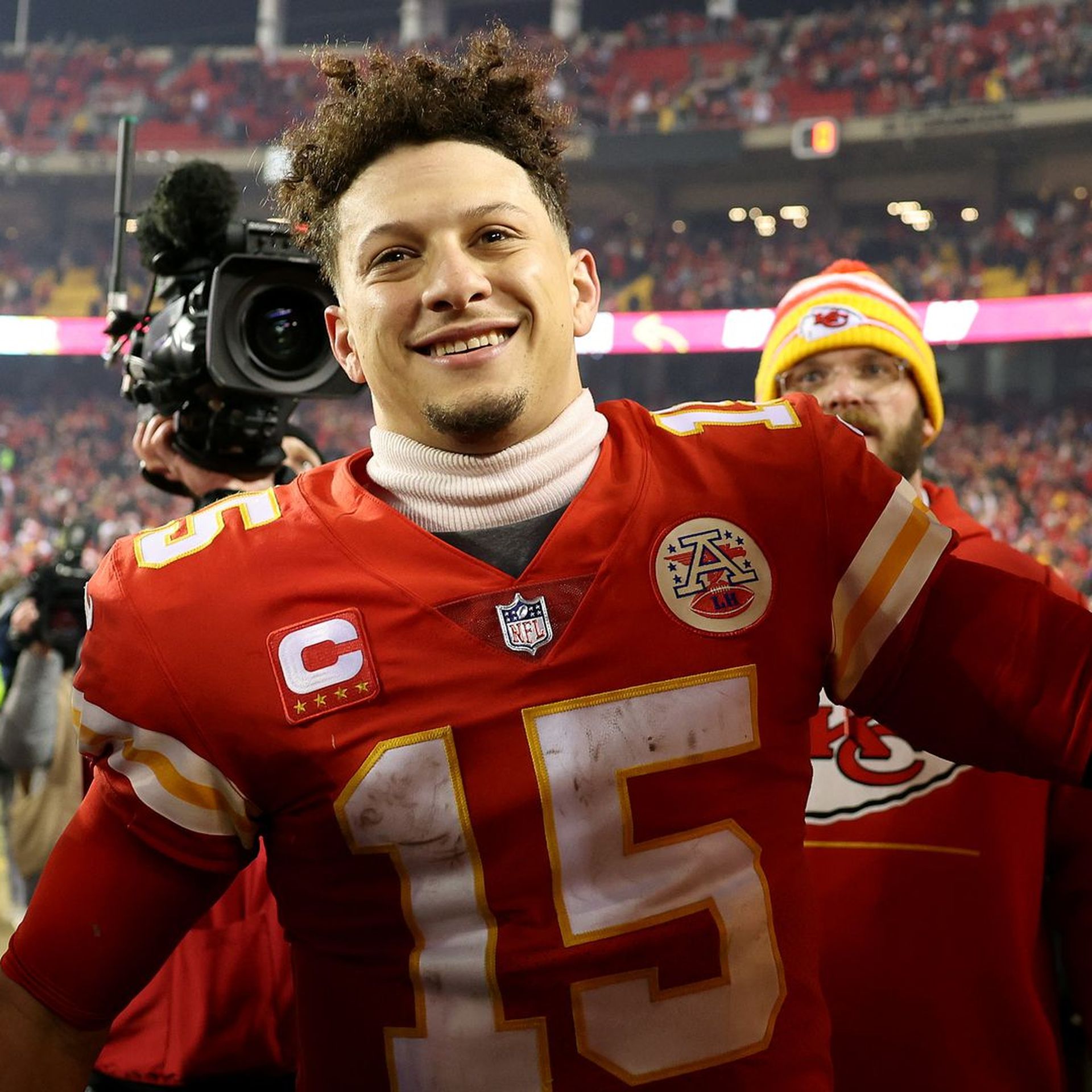 NFL Divisional Round fact or fiction: Best weekend ever? Best game