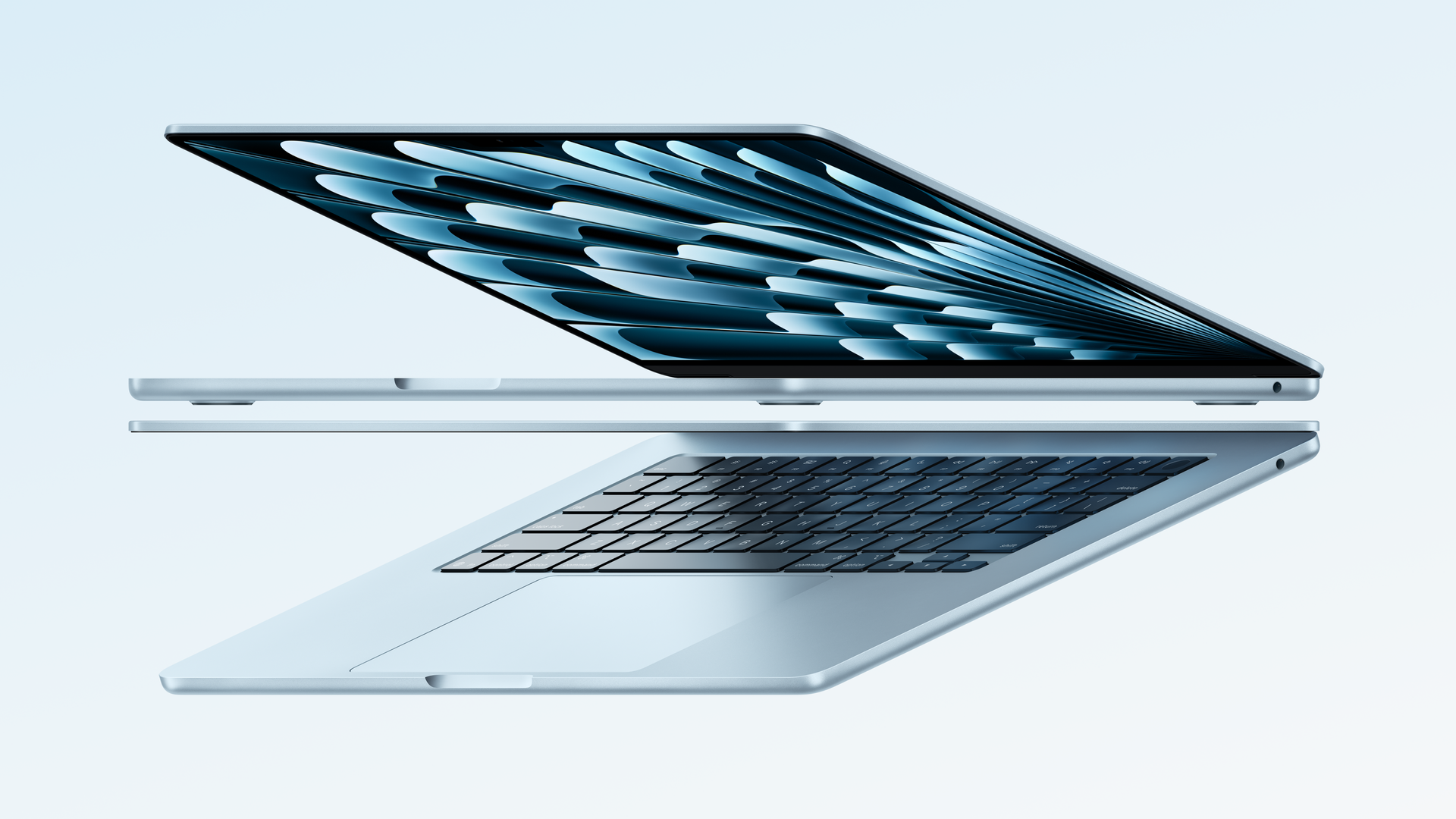 Apple Rilis MacBook Air M4 Lebih Cepat dengan Harga Turun Rp 1.64 juta ($100)