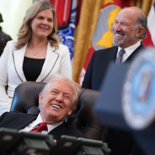 Trump's all-in-one tariffs try to fund everything, fix everything