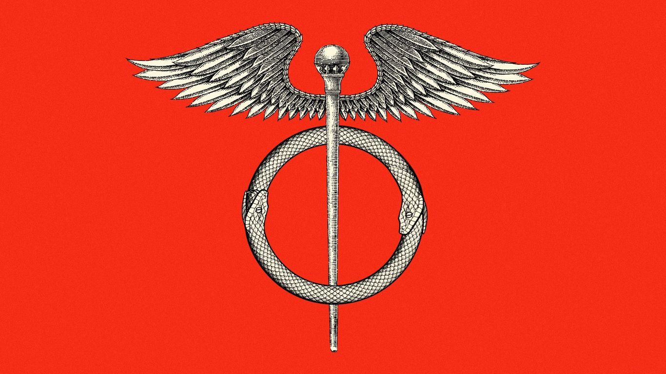 RFK Jr.'s emerging vision for HHS: More centralized power