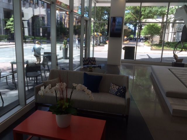inside charlotte chamber