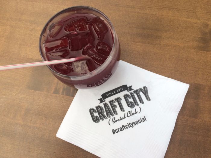 craft city social club