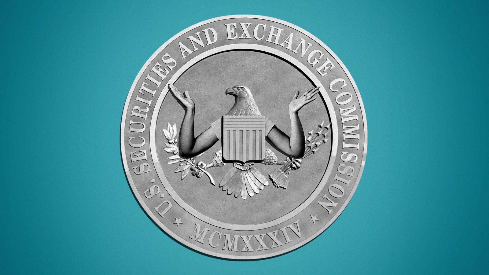 SEC Chair wants to police crypto, but calls for cooperation