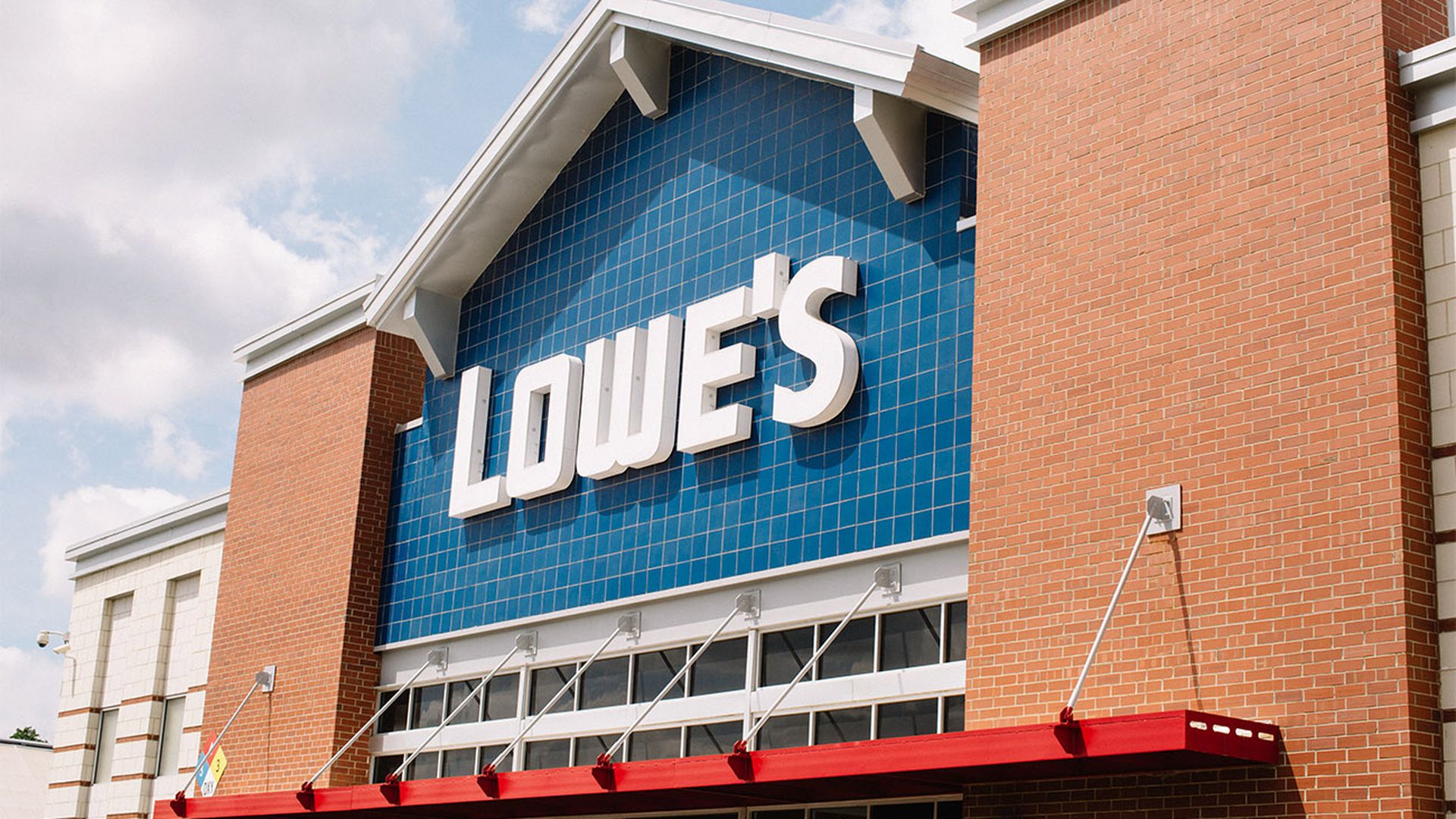 Lowe's at Northlake in Charlotte