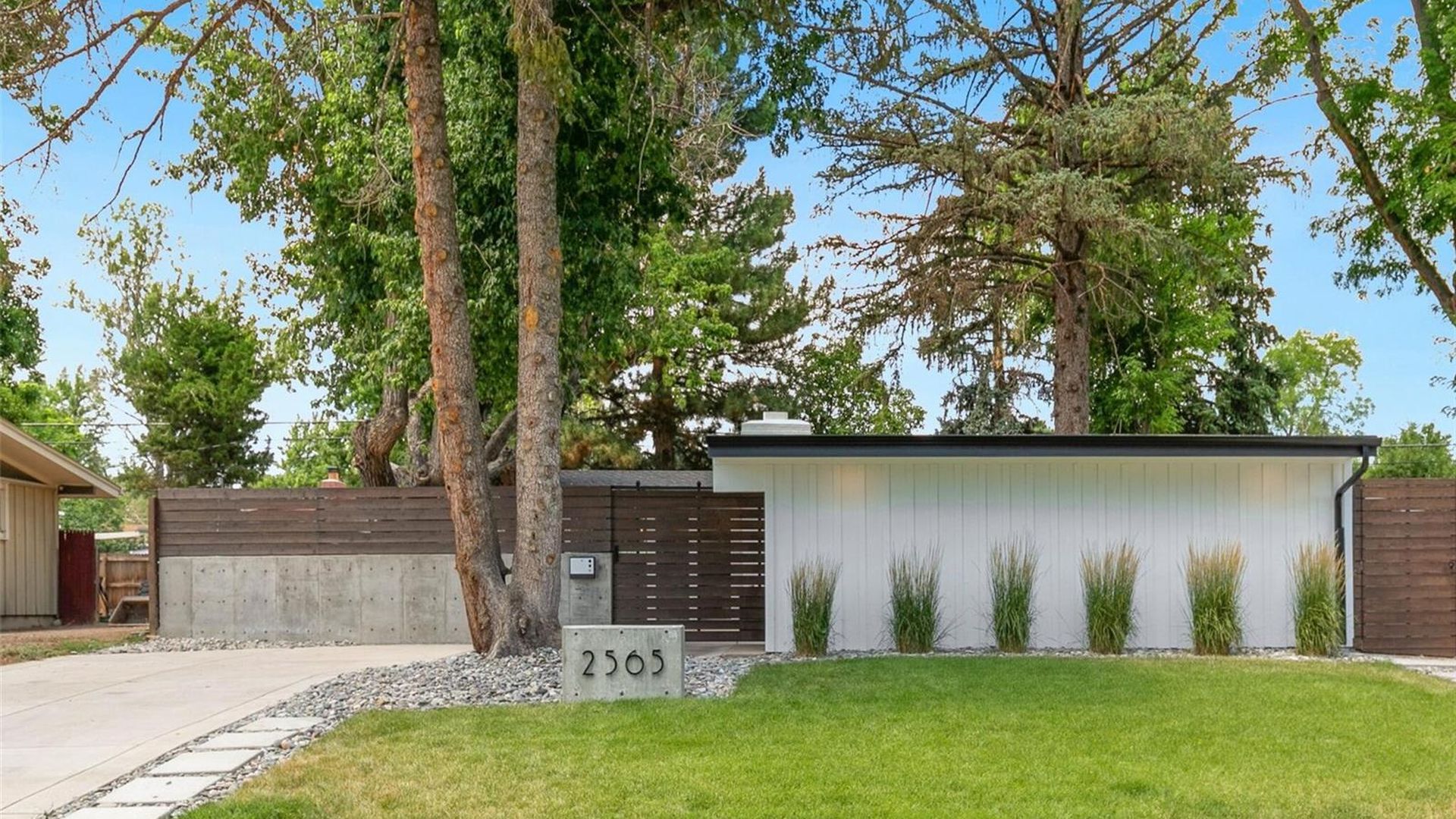 denver hot homes