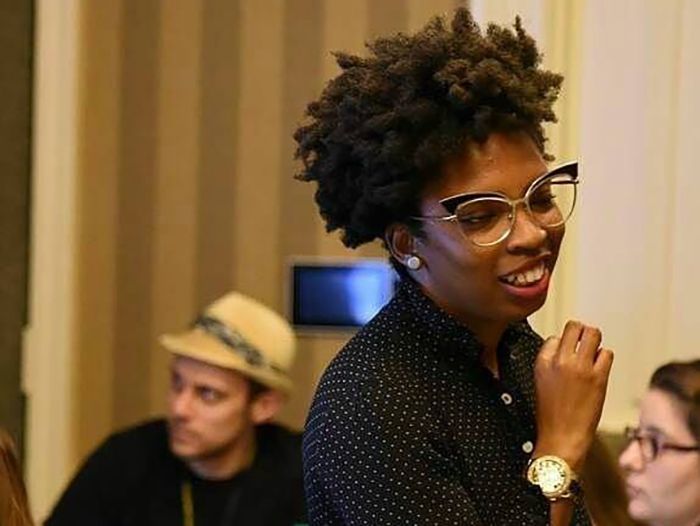 Photo courtesy of Melody