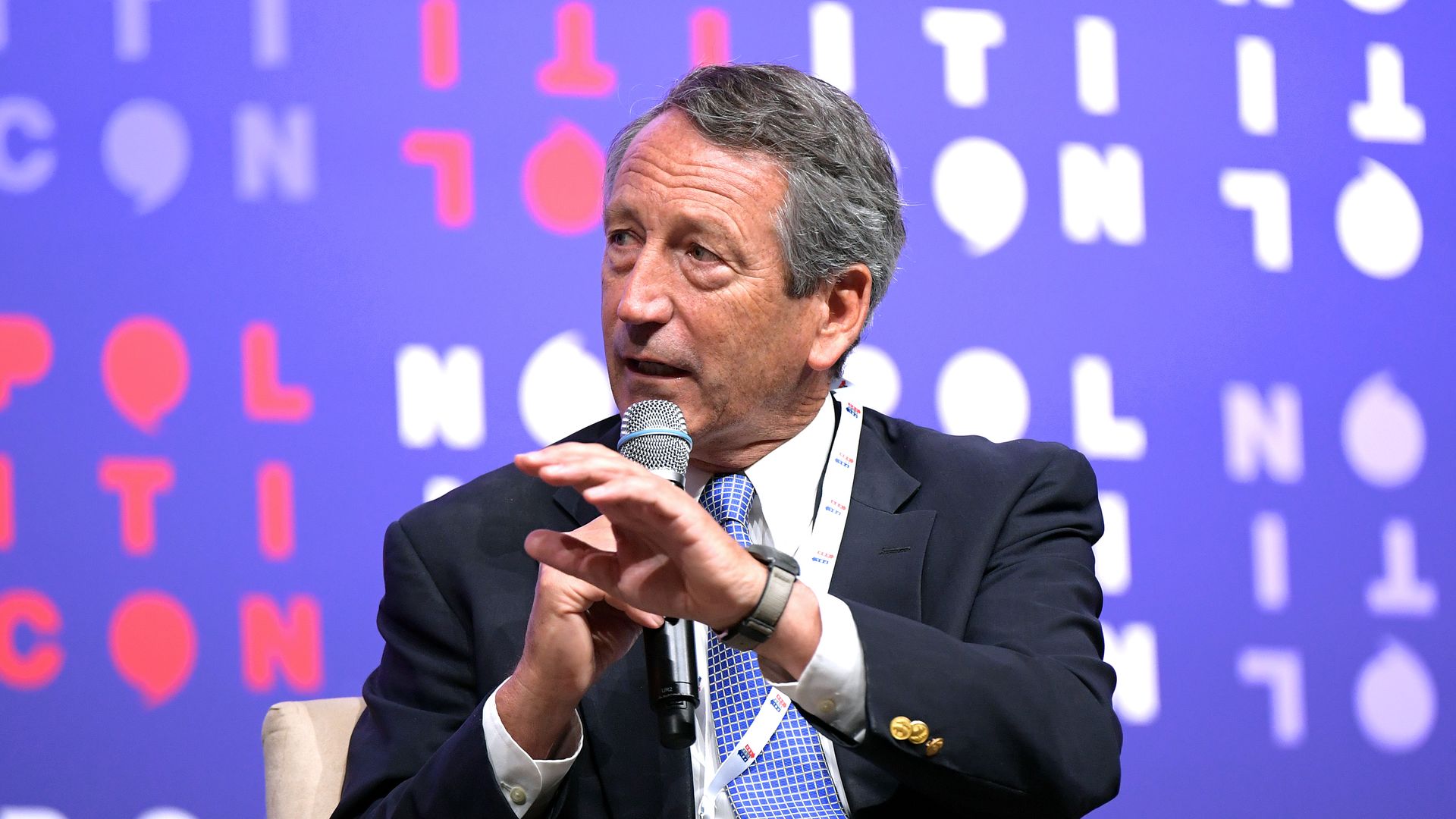 Mark sanford