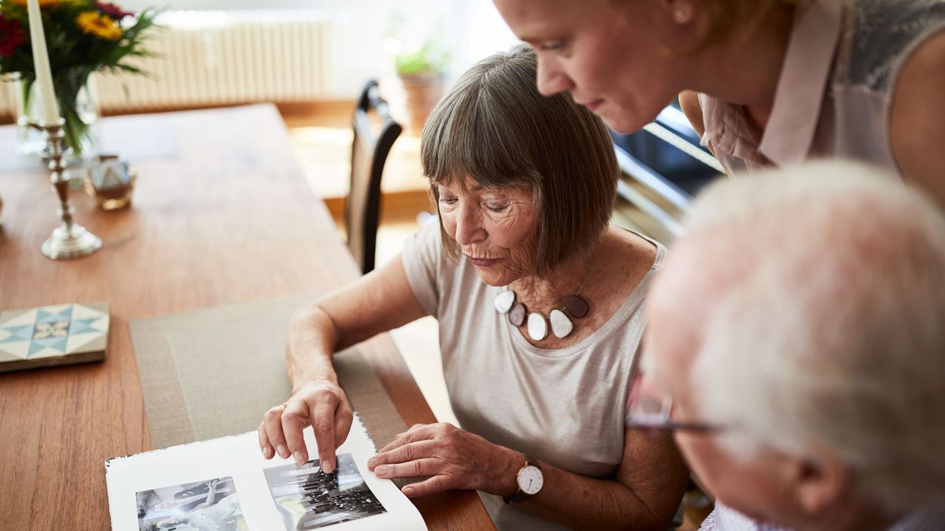 SPONSORED How Bliley's is reshaping the role of the funeral home