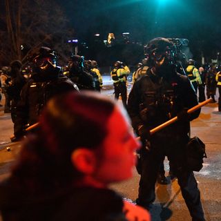 New video contradicts ICE's original story about North Minneapolis shooting