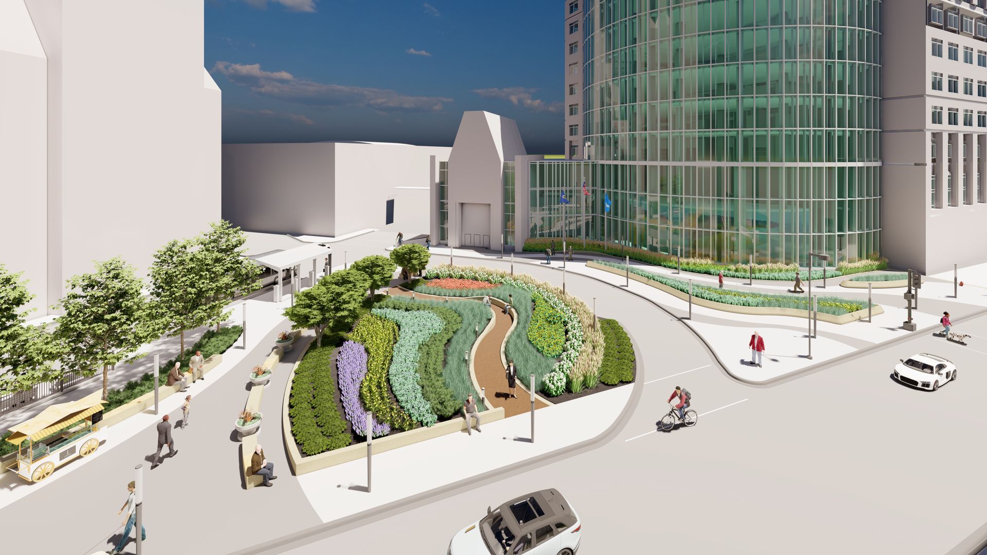 ecolab park