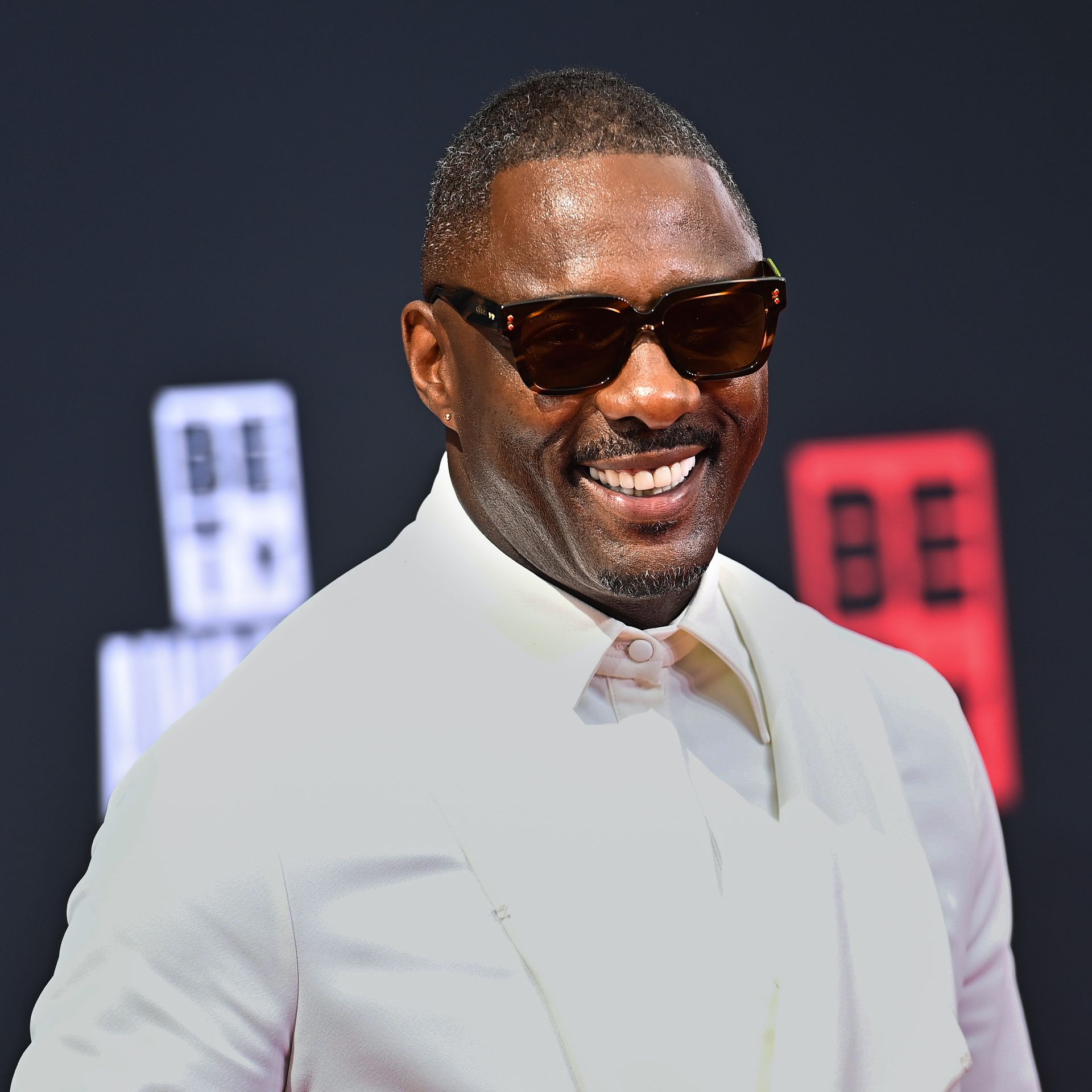 Idris Elba. Photo: Paras Griffin/Getty Images for BET