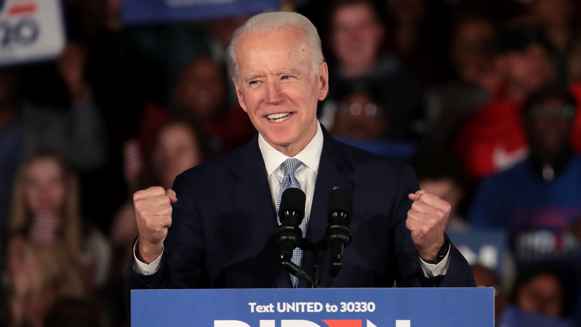 Joe Biden