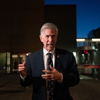 Scoop: Exasperated House members want to make it harder to censure each other