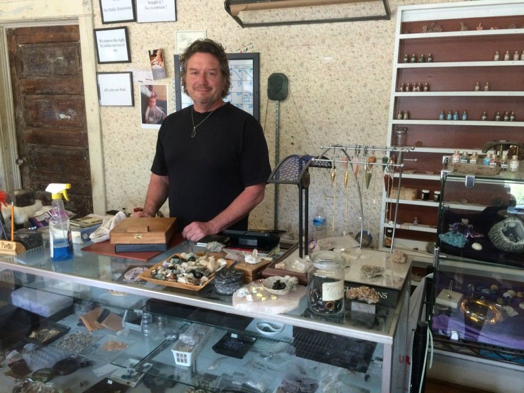 Tom Shope The Portal Charlotte