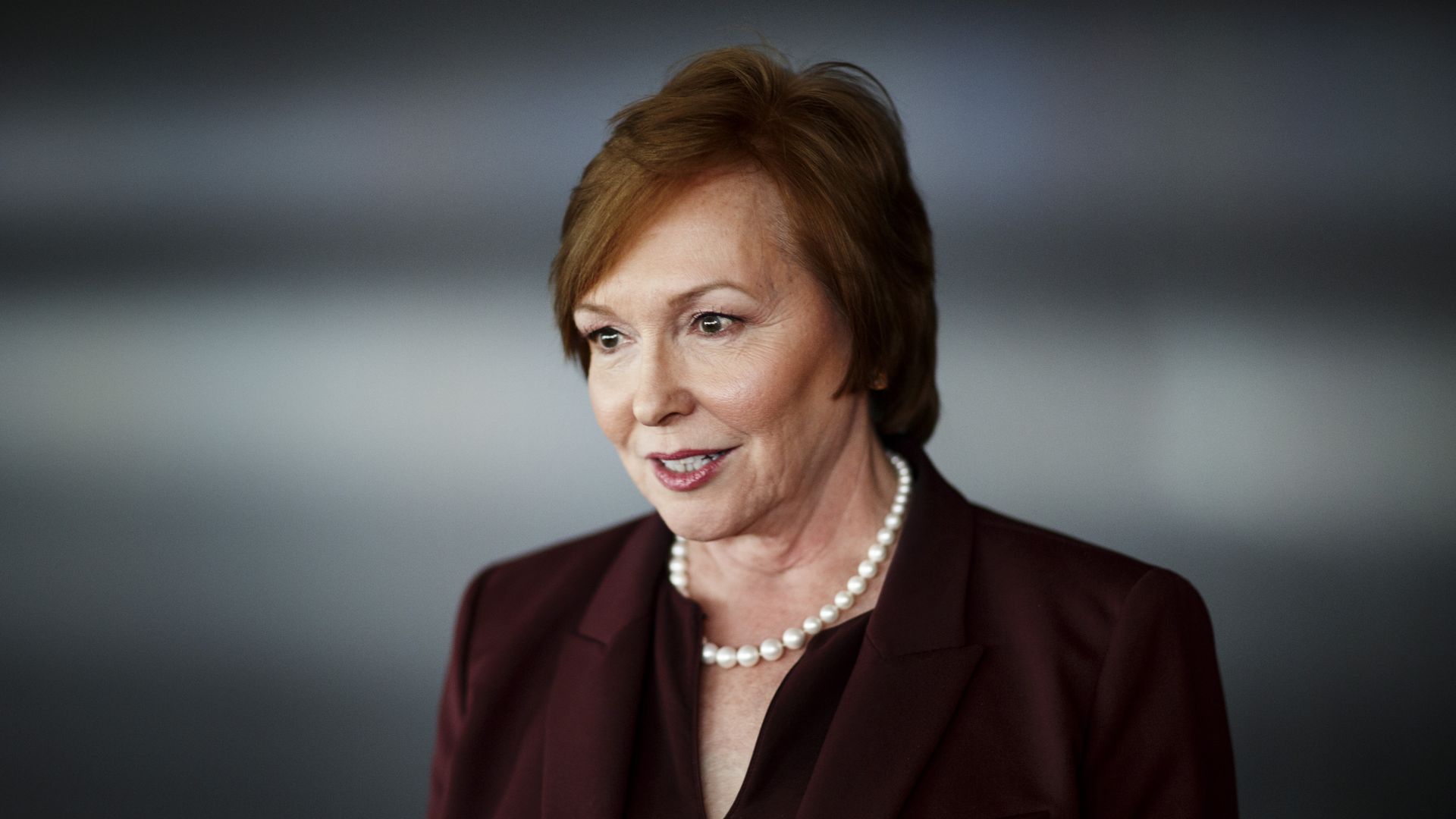 Brenda Fitzgerald
