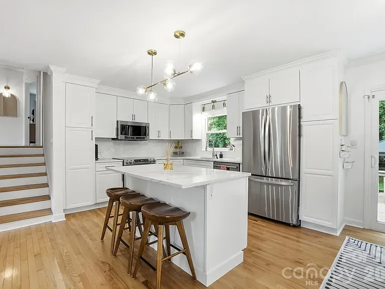 house for sale clt