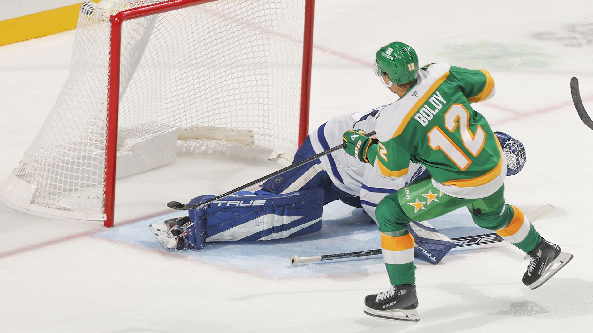 Why the Minnesota Wild are off to a hot start - Axios Twin Cities