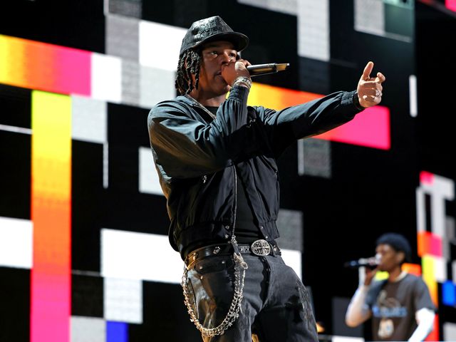 Atlanta weekend events: VaHi Summerfest, Lil Baby concert - Axios