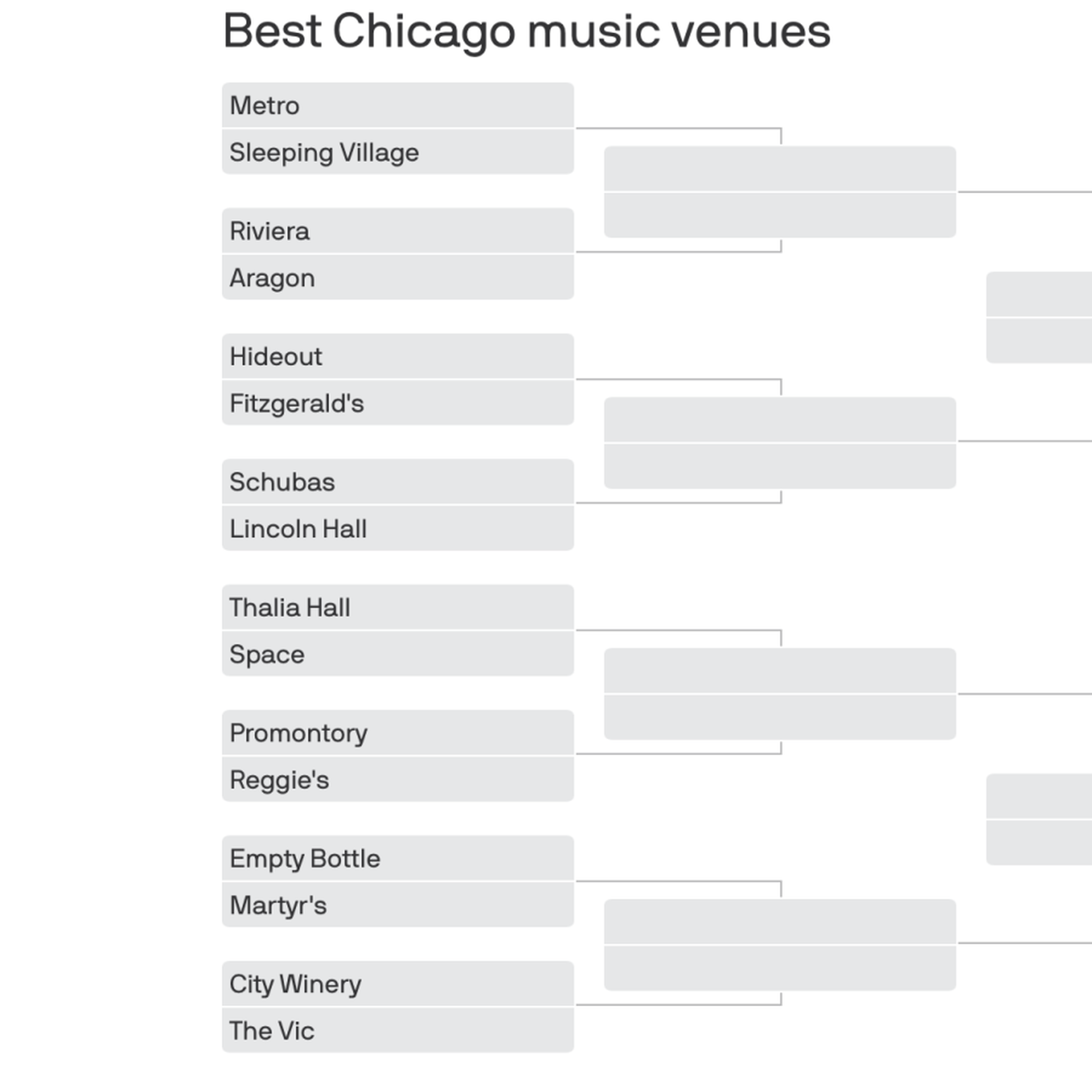 Live the suite life at Chicago stadiums - Axios Chicago