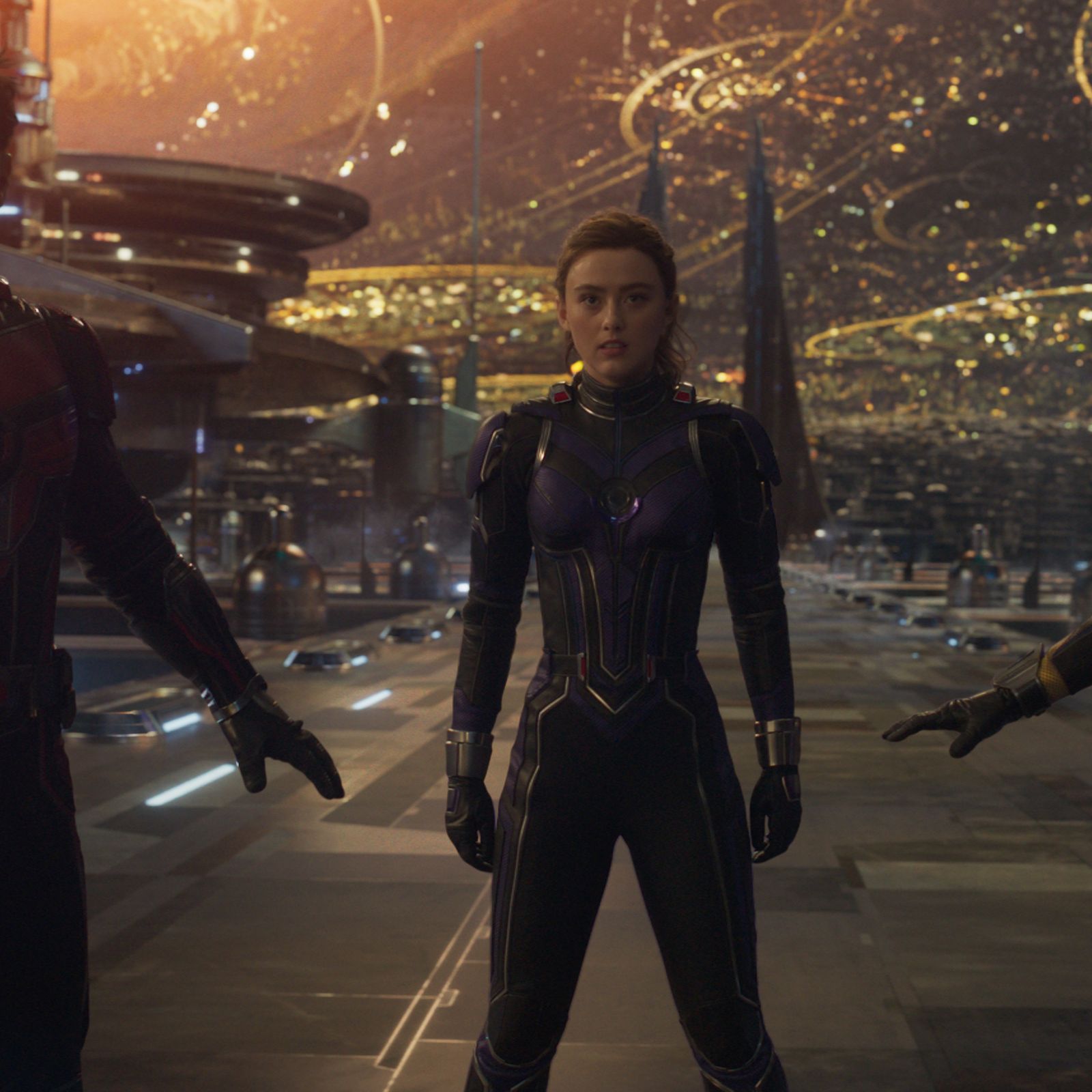 Avengers: Endgame' Reviews: What the Critics Are Saying