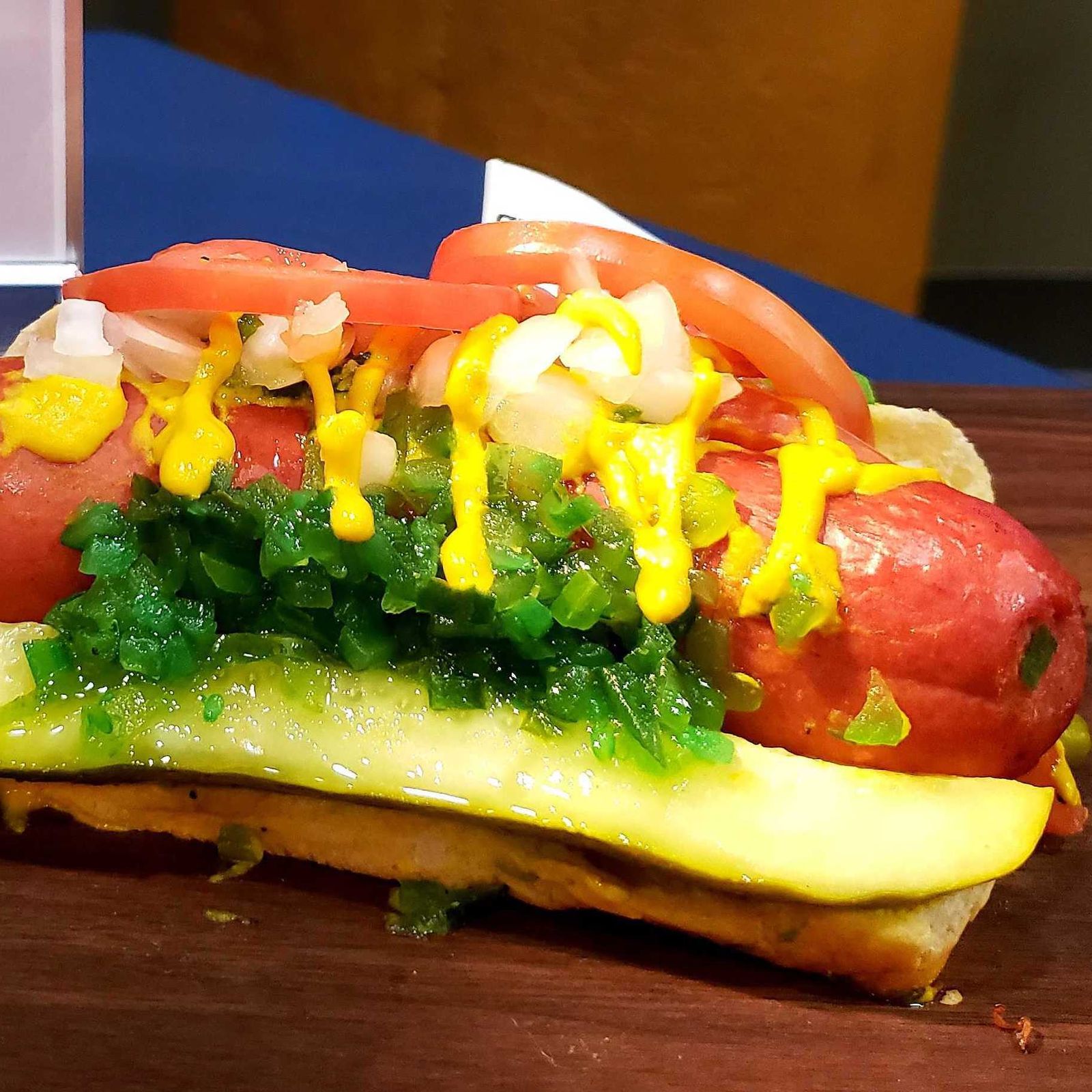 17 new dishes to eat at Soldier Field, ranked from worst to best