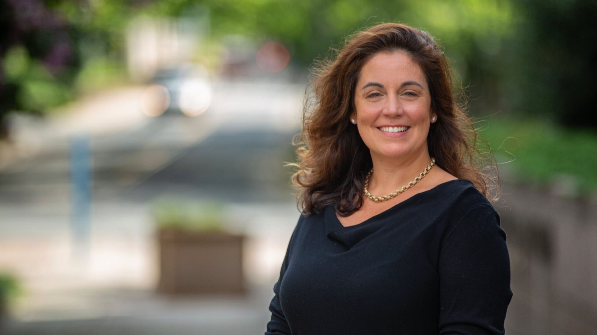 Tracy Dodson