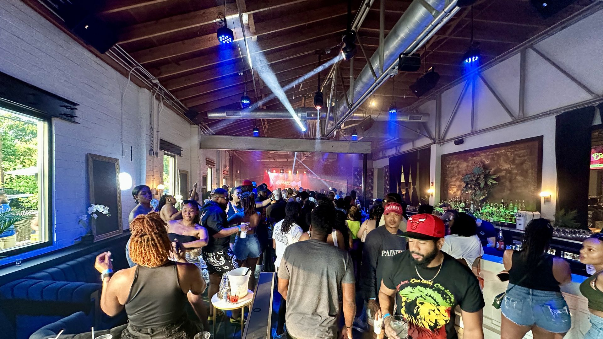 Things to do in Charlotte March 21-23, 2025