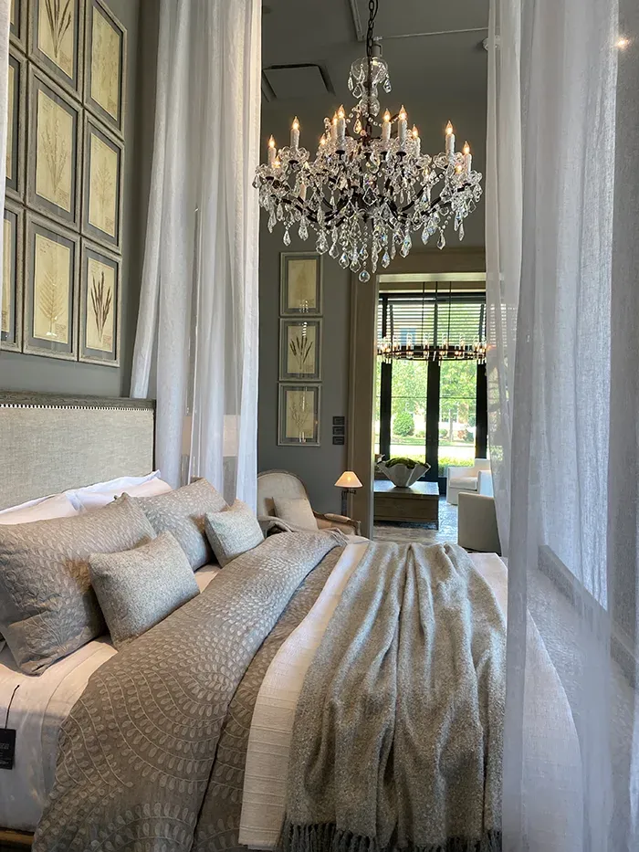 restoration hardware RH charlotte