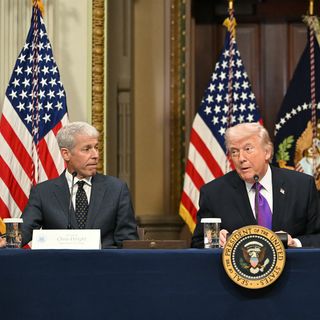 Trump's AI pledge: Tech giants say they can contain power costs