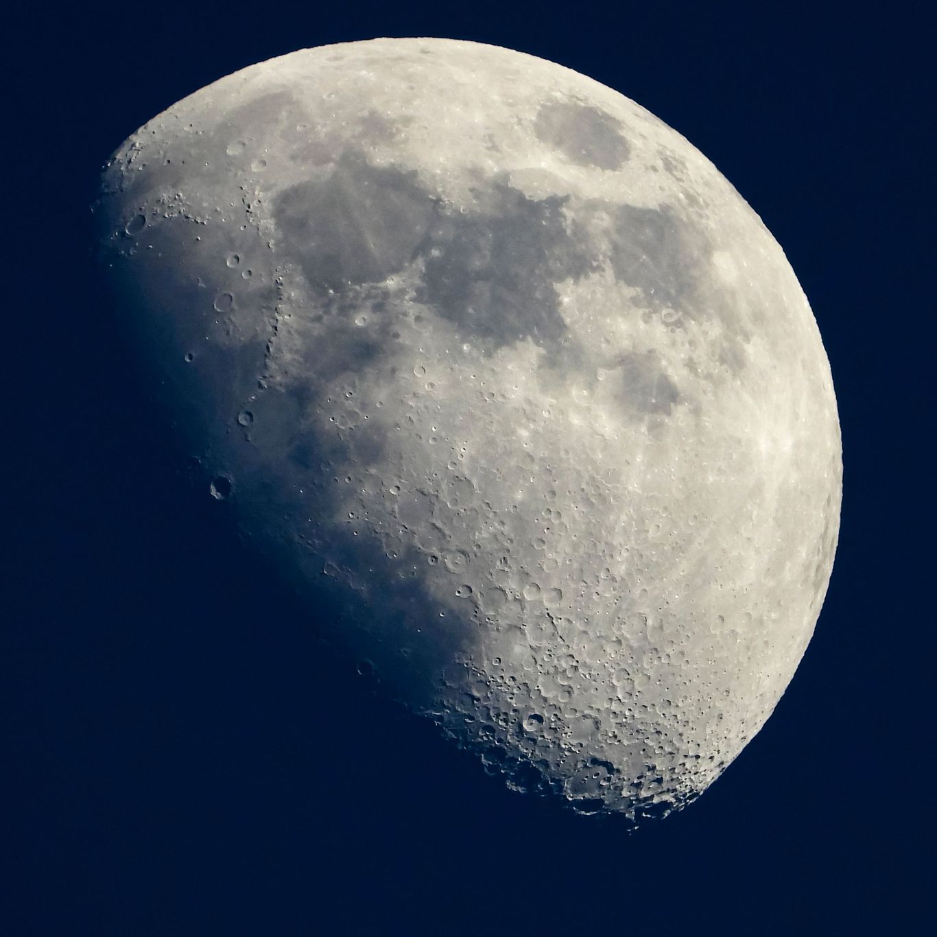 Moonquakes