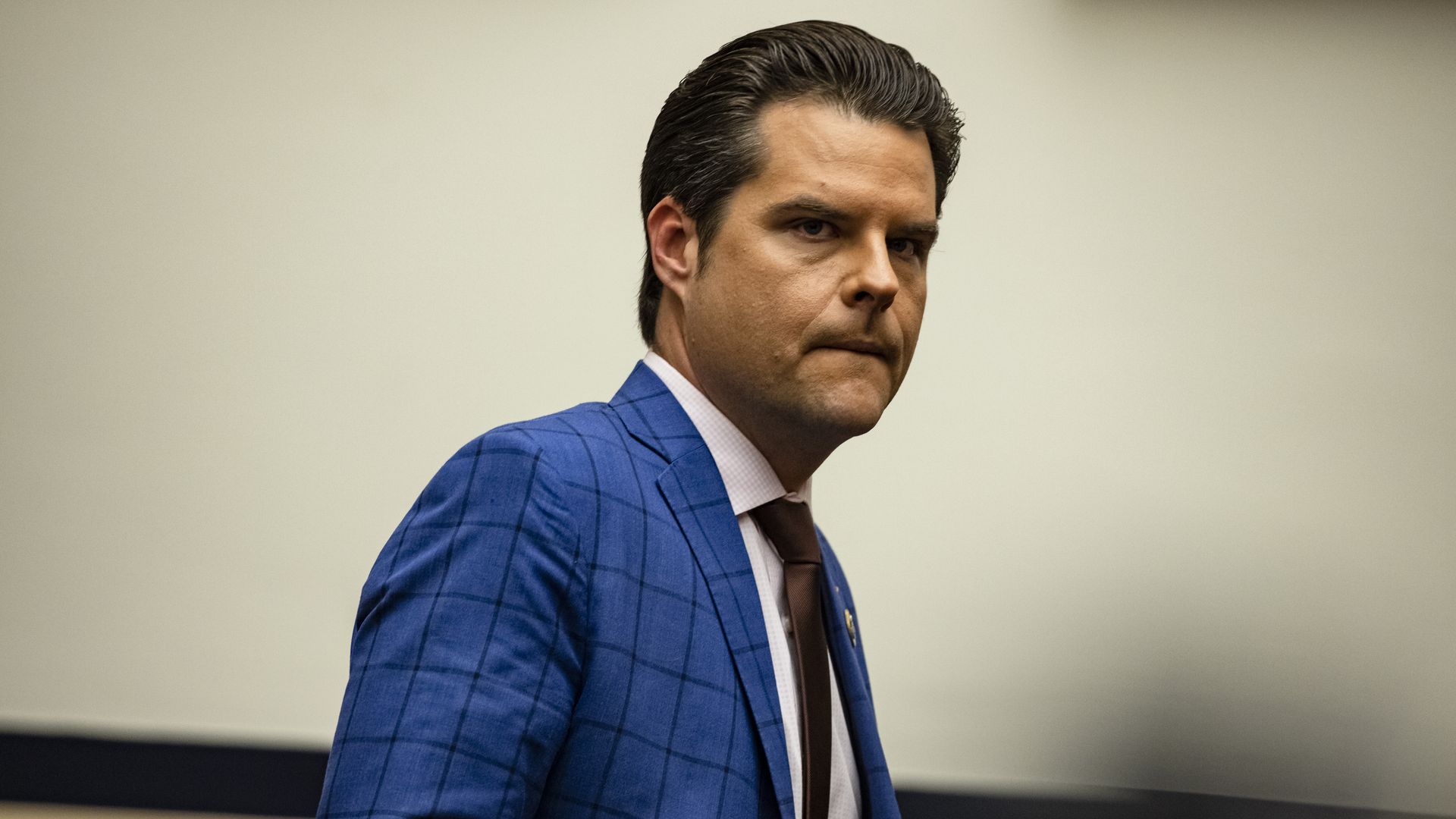 gaetz