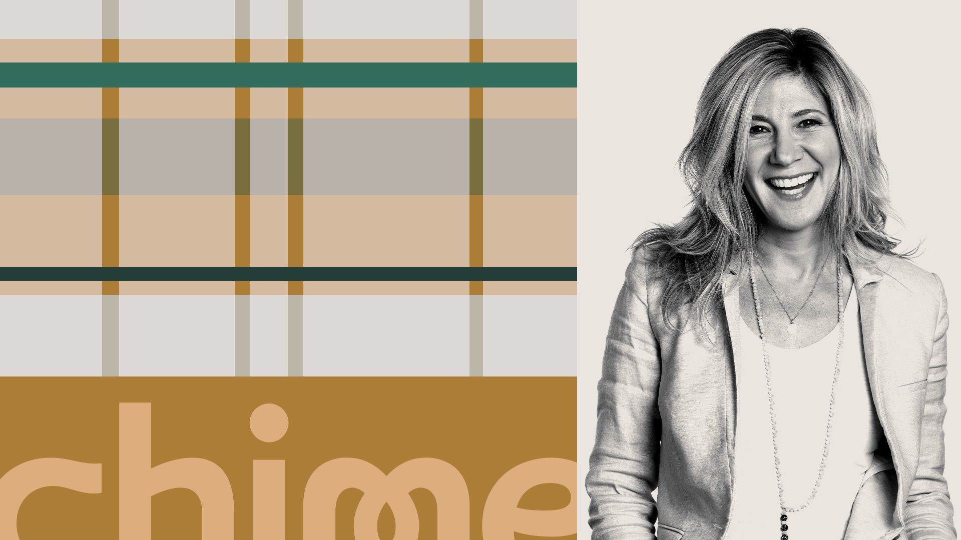 Communicator spotlight Chime's chief corporate affairs officer Jennifer Kuperman