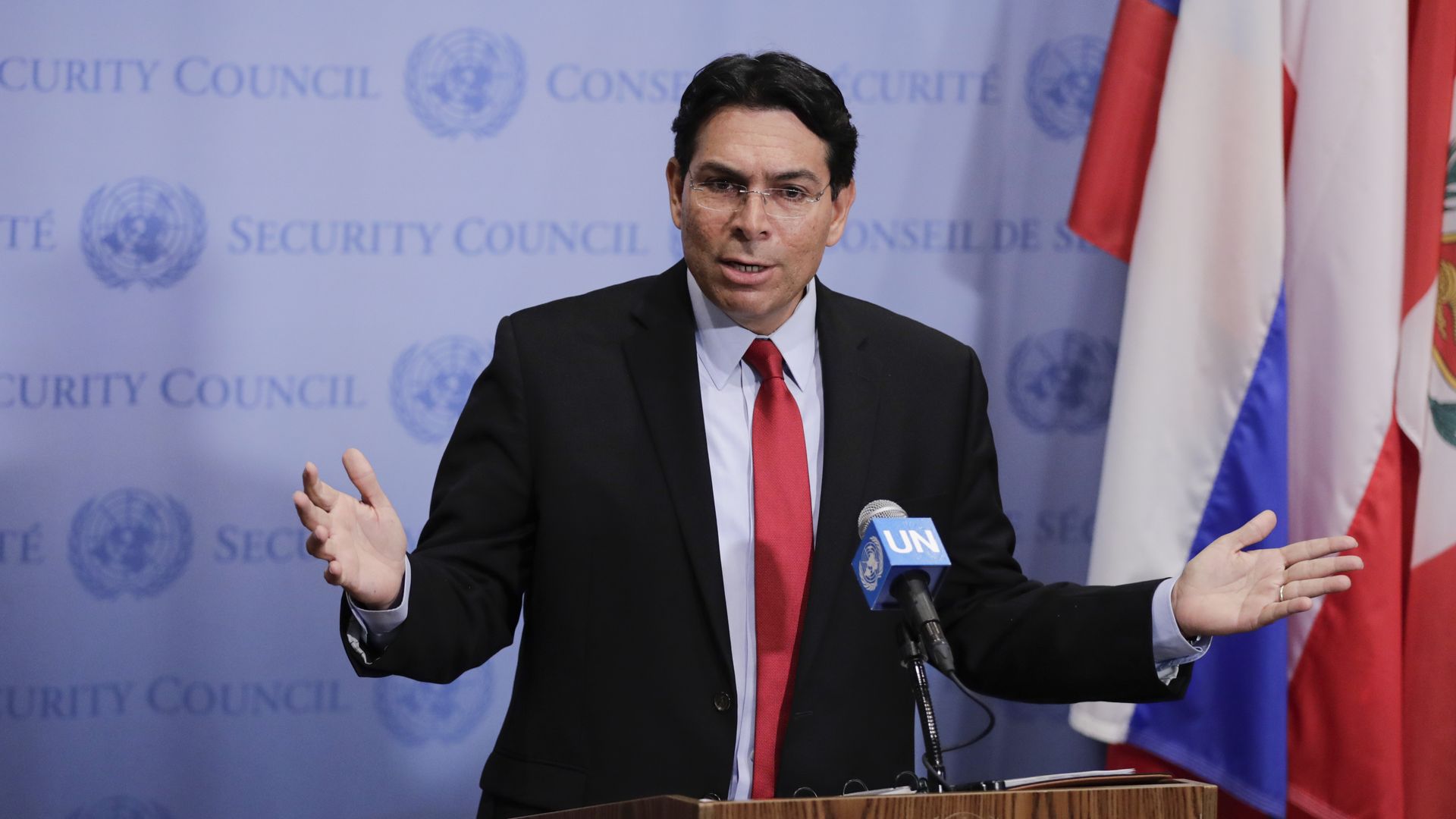 Danny Danon