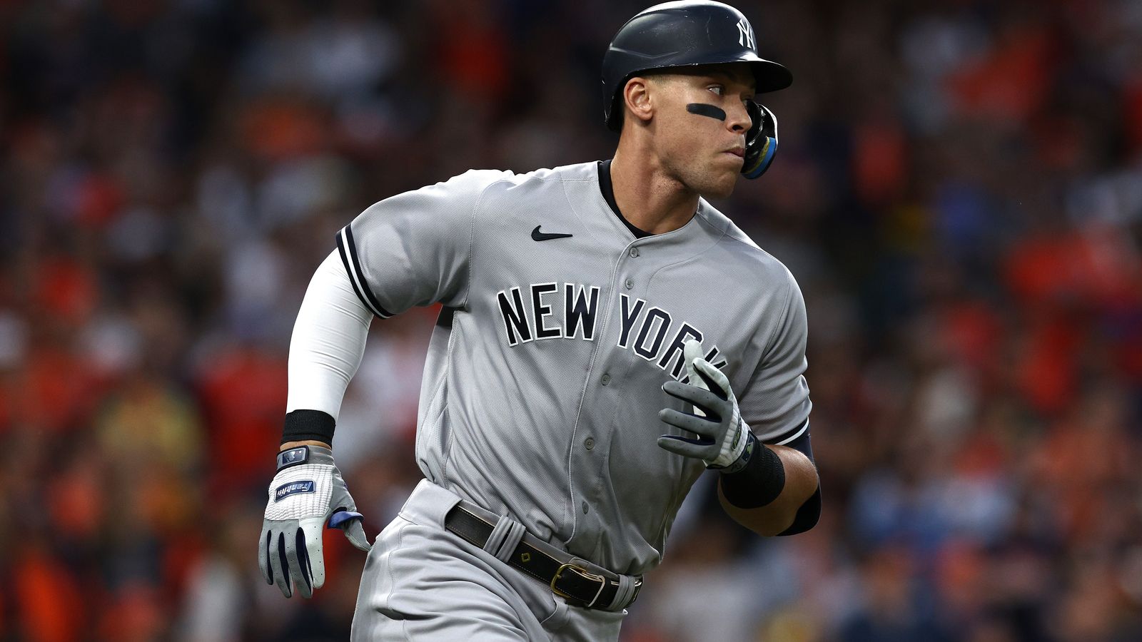 Aaron Judge reportedly reaches massive deal to stay with New York