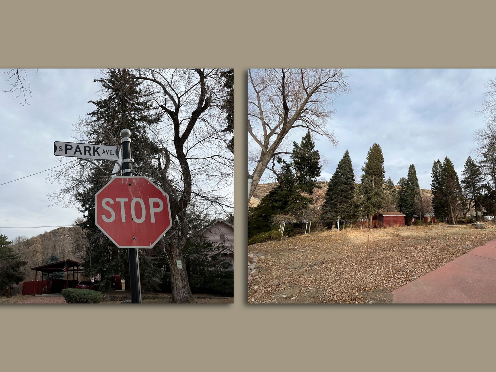 South Park Co-Creator Trey Parker's Hilltop Retreat in Colorado