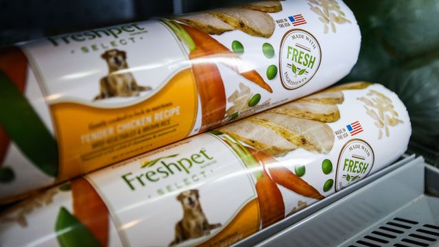 Freshpet Under Activist Pressure