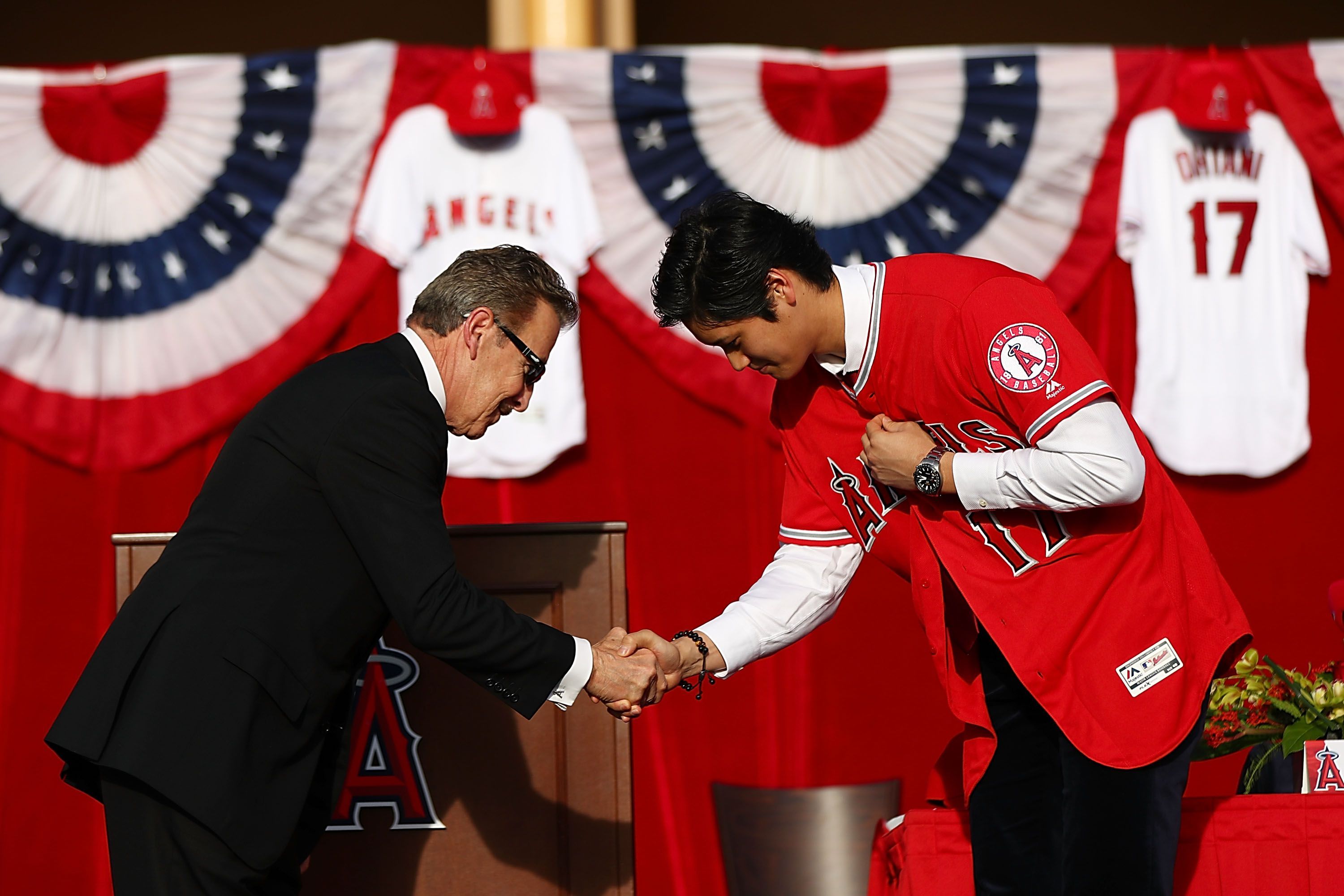 Shohei Ohtani