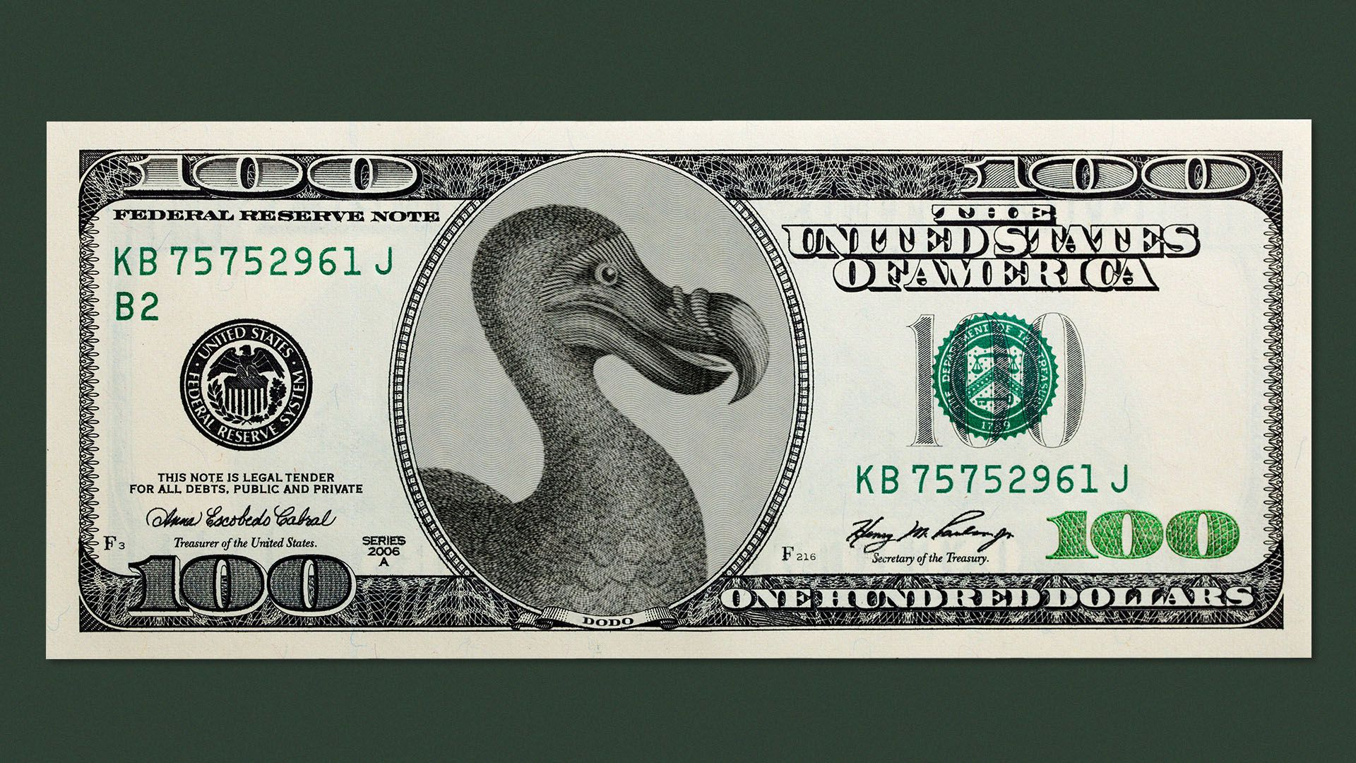 axios.com - Lucinda Shen - Wooly Mammoth startup Colossal seeking at least $20B valuation