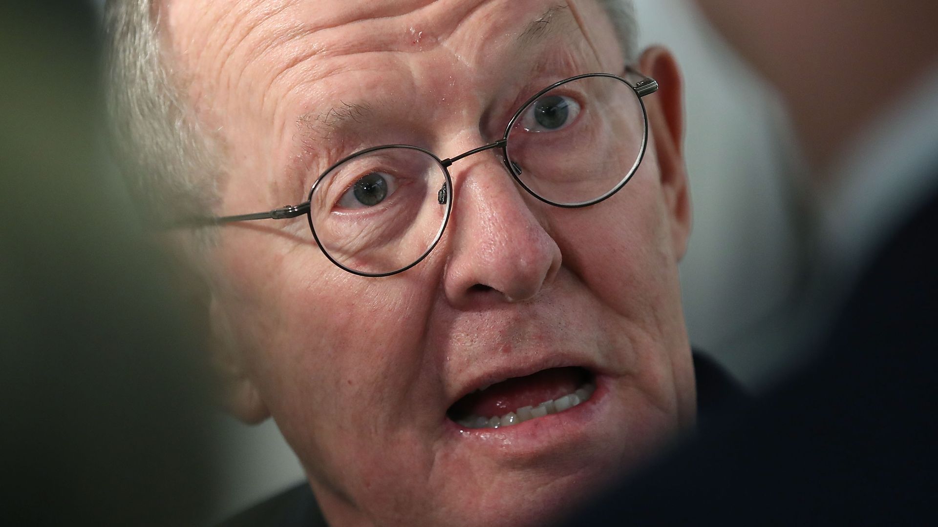 Sen. Lamar Alexander