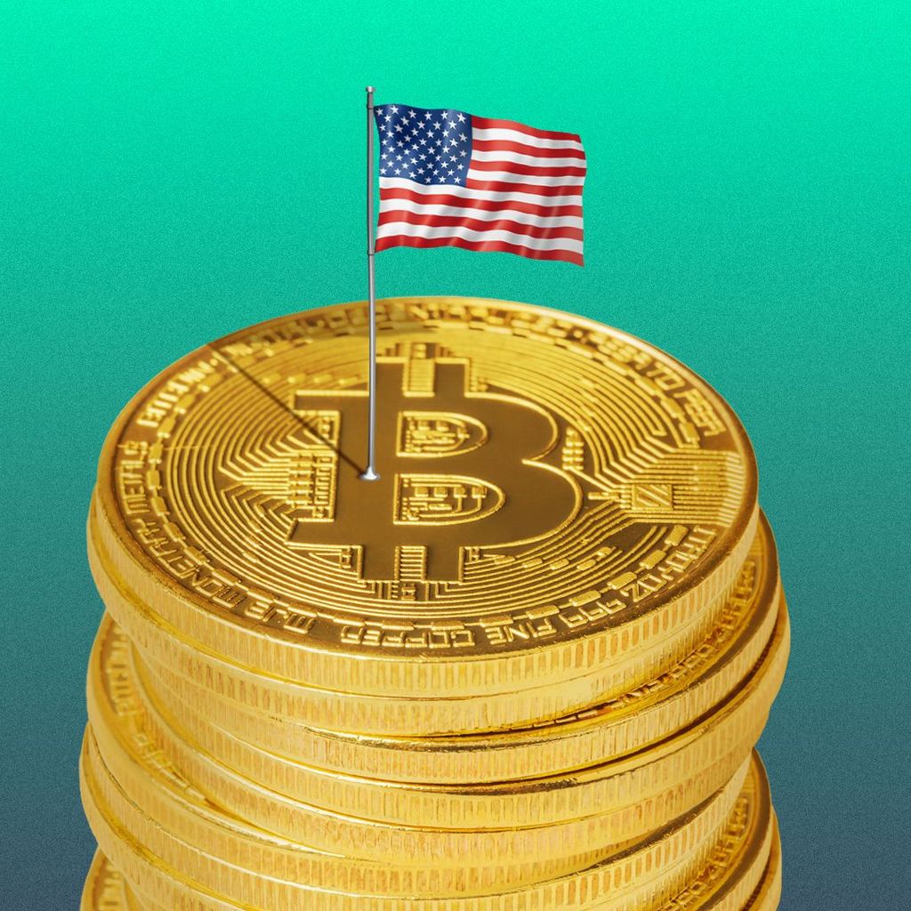 $300 billion Trump crypto rally re-ignites reserve fight
