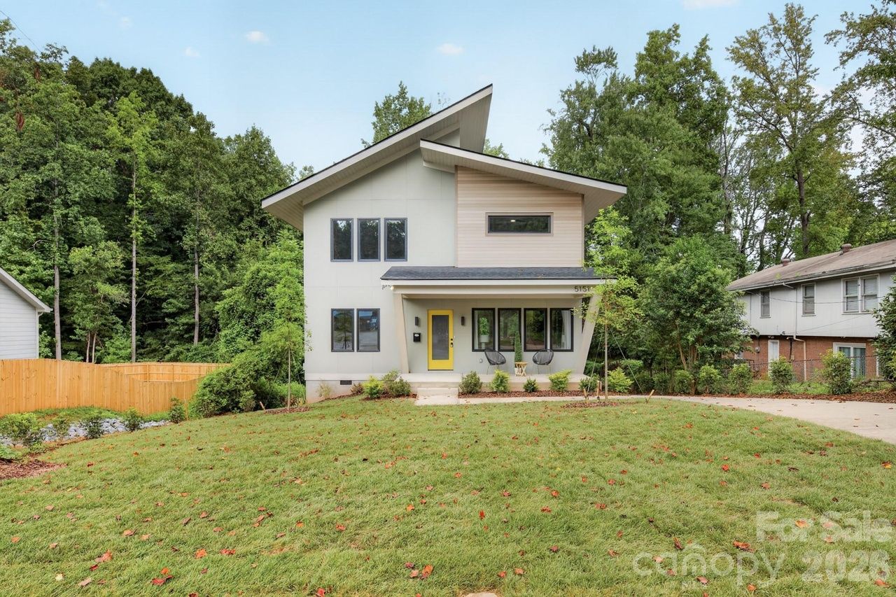 house for sale charlotte