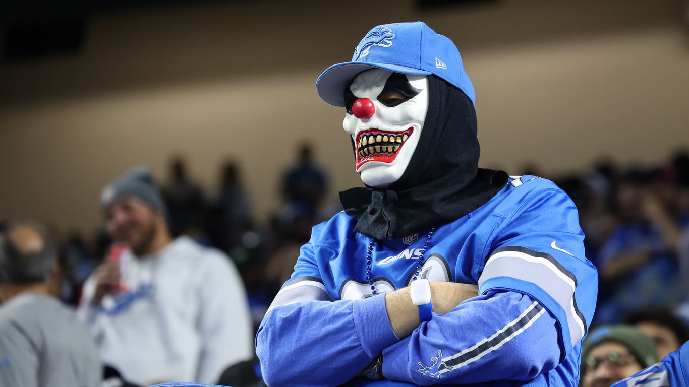 Things to do on Halloween weekend in Metro Detroit: Oct. 30-Nov. 1
