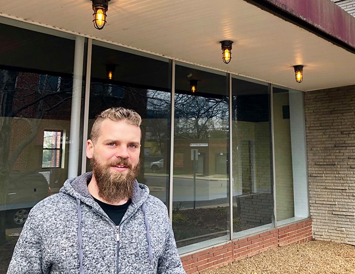 tim-o'neill-southern-solstice-brewing-charlotte