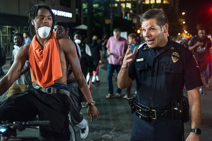 Mike Campagna from 2016