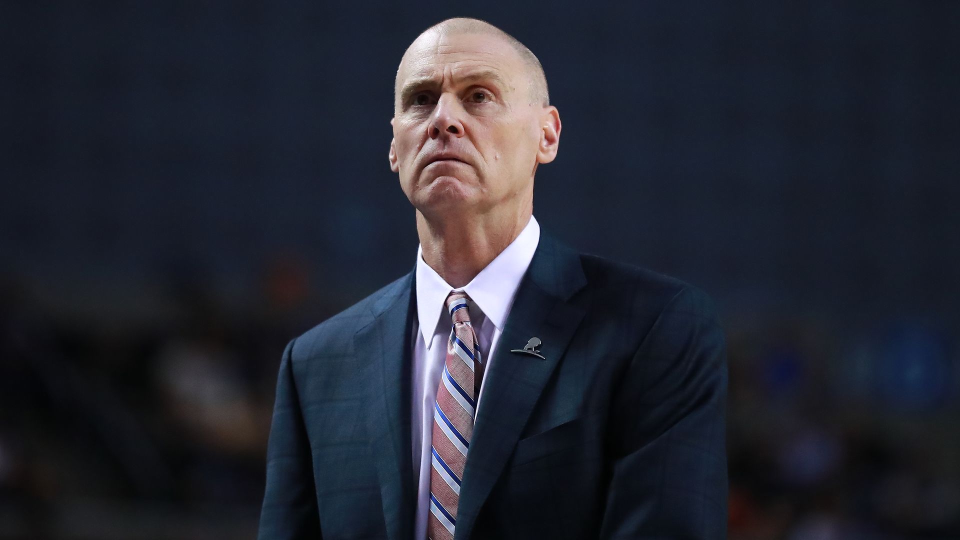 Rick Carlisle