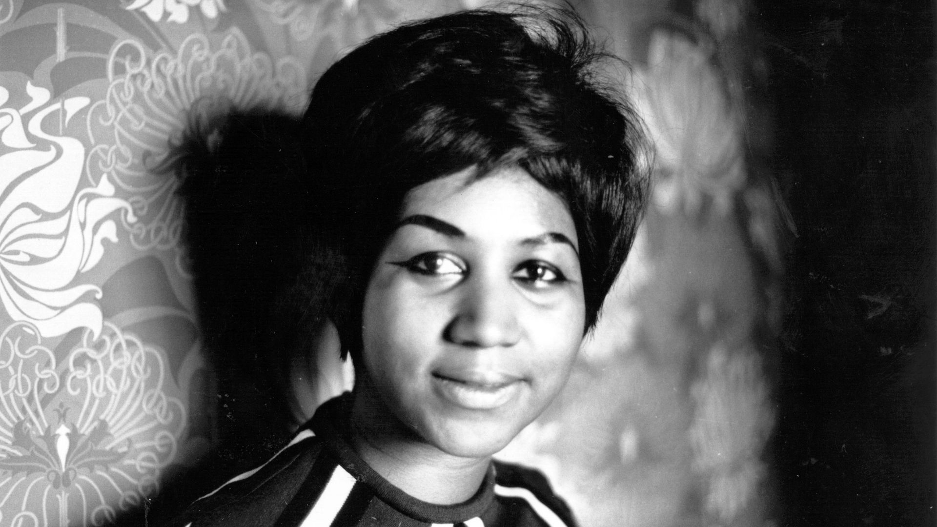 Aretha Franklin