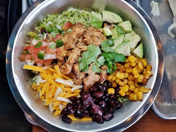 rice-bowl-tacos-4-life-charlotte