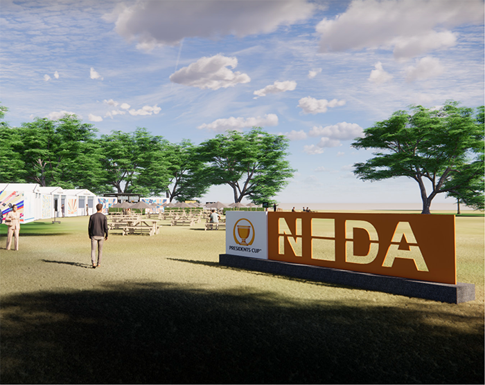 NoDa Section Presidents Cup