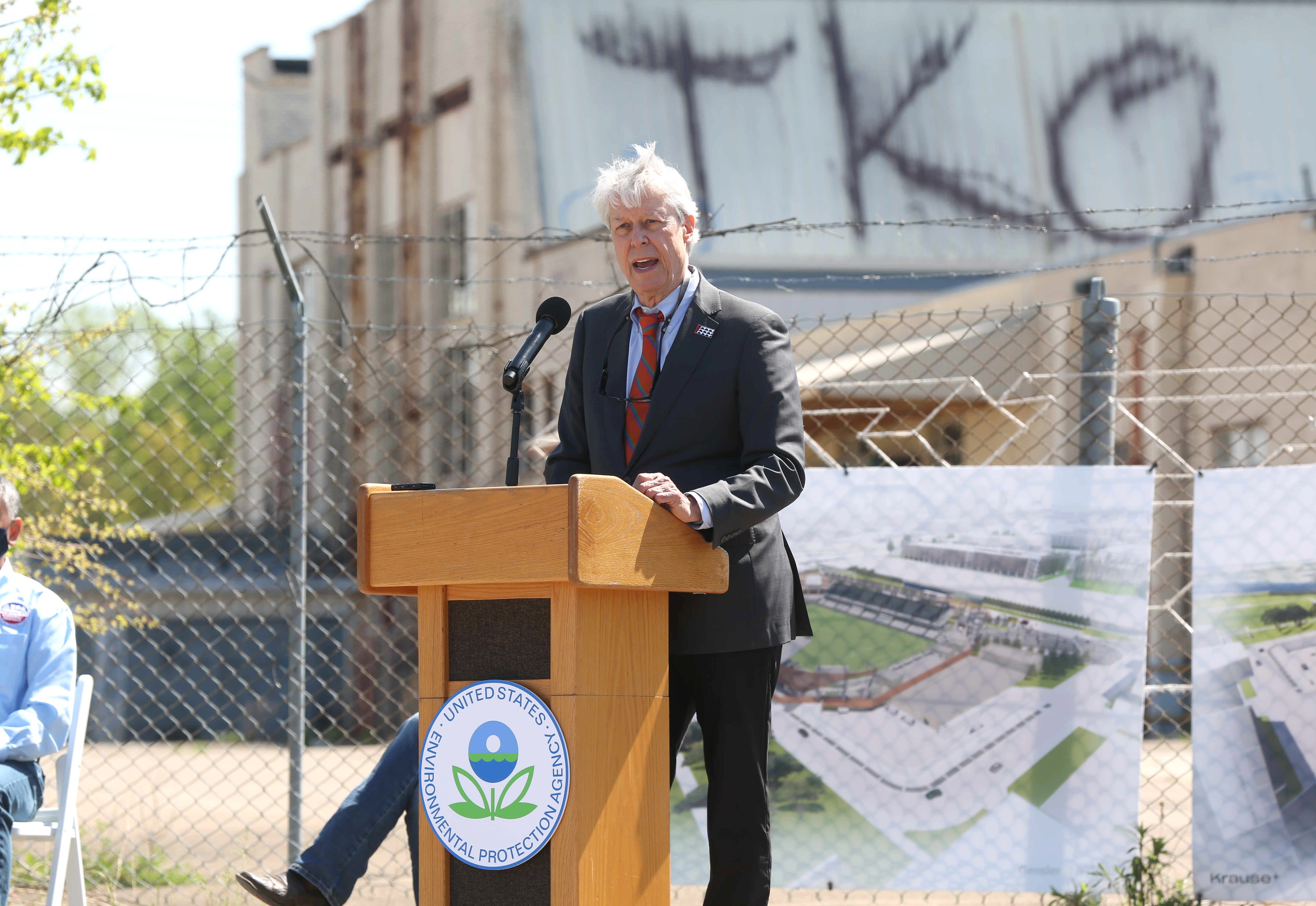 Union Omaha franchise eyes new soccer stadium, and Legislature is